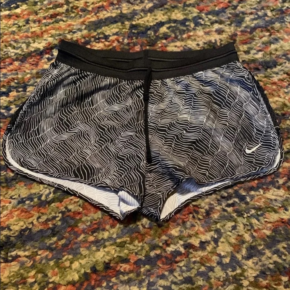 Nike Women’s Running Shorts